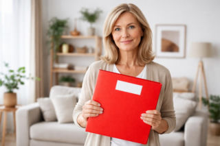 Każdy Polak powinien mieć czerwoną teczkę