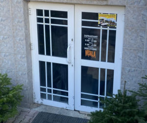 „Muala” od Książula w Kraśniku