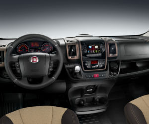 Fiat Ducato 2015