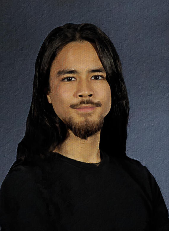 Teo Daeyeong Chung