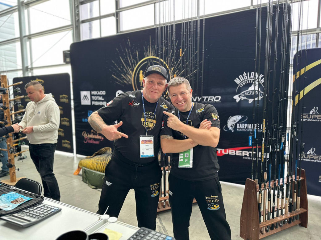 III Festiwal Wędkarstwa i Survivalu