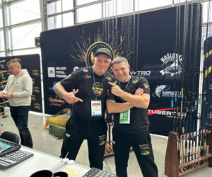 III Festiwal Wędkarstwa i Survivalu