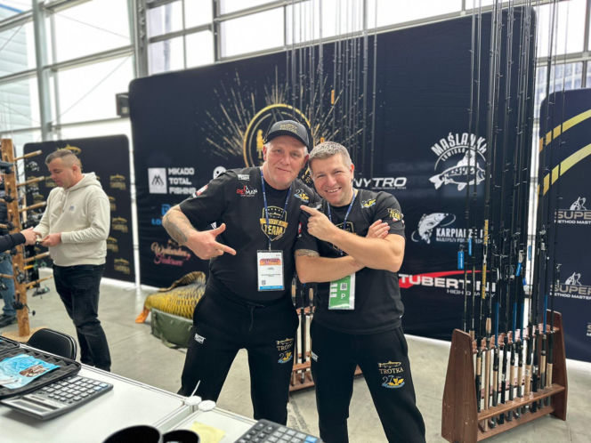 III Festiwal Wędkarstwa i Survivalu