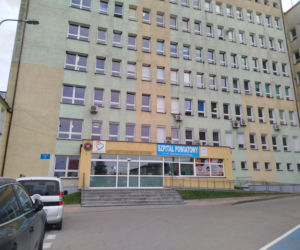 Oddział patologii noworodka w sokołowskim szpitalu może zostać zlikwidowany