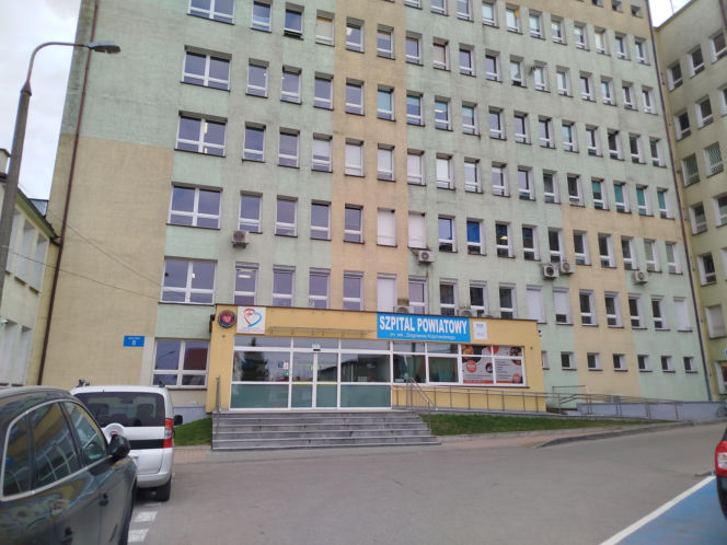 Oddział patologii noworodka w sokołowskim szpitalu może zostać zlikwidowany