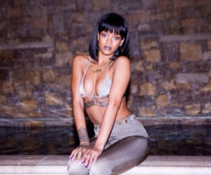 rihanna