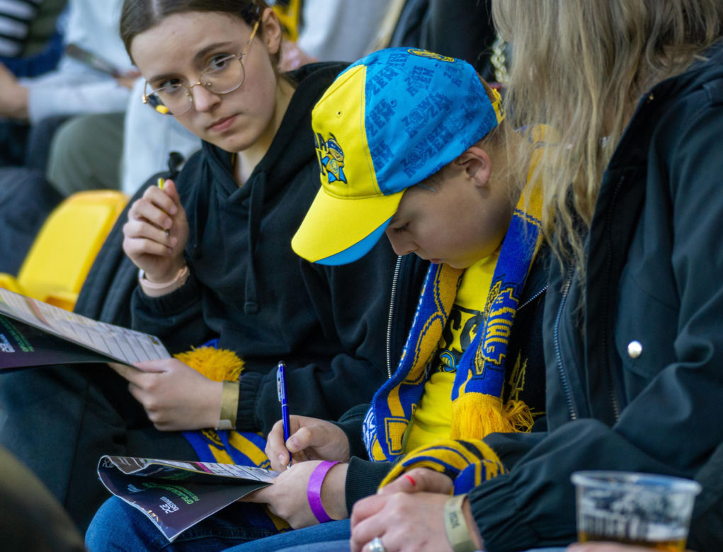 Tak wyglądał mecz ebut.pl Stal Gorzów - KS Apator Toruń
