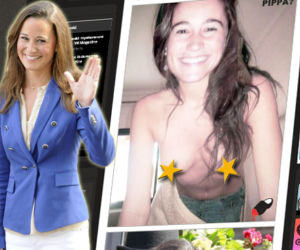 Pippa Middleton