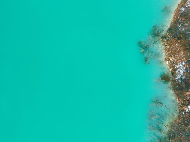 Szmaragdowa Dolina w Świętokrzyskiem