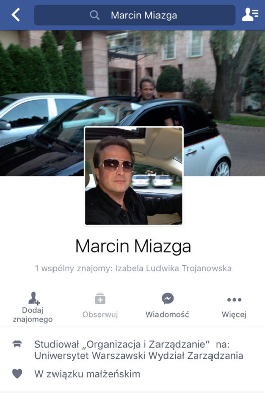 Marcin Miazga