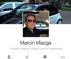 Marcin Miazga