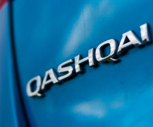 Nissan Qashqai 1.6 DIG-T 163 KM Tekna+