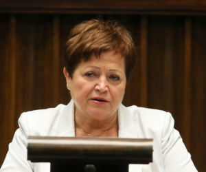 Bożena Szydłowska