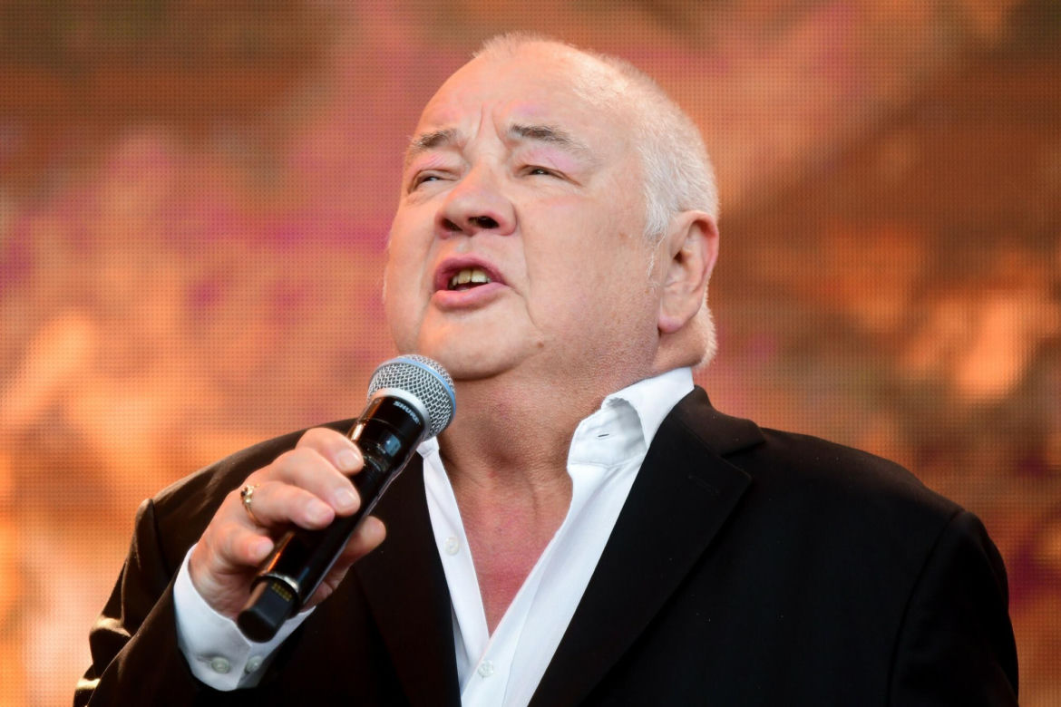 Stanisław Soyka