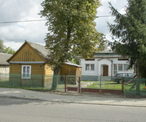 Żołnierz zaatakował siekierą ciężarną żonę