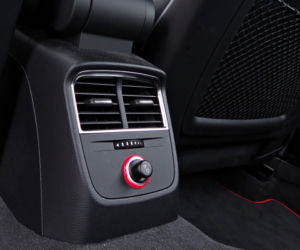 Audi S3 Limousine silnik 2.0 TFSI quattro