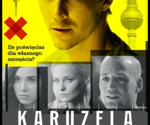 Premiery 22 maja Karuzela