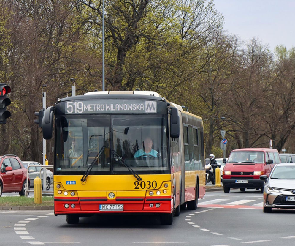 Autobus WTP