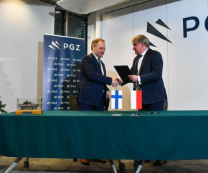 Przedłużenie umowy licencyjnej na produkcję KTO Rosomak