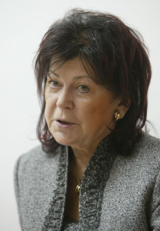 Ariadna Gierek-Łapińska