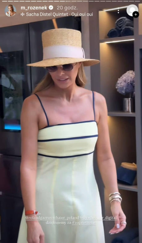 Małgorzata Rozenek-Majdan
