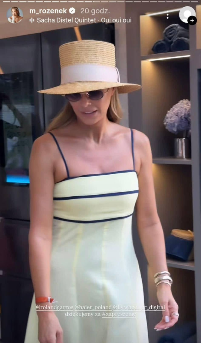Małgorzata Rozenek-Majdan