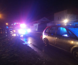 Tragedia pod Wolsztynem! 19-latka śmiertelnie potrąciła seniorkę [ZDJĘCIA]