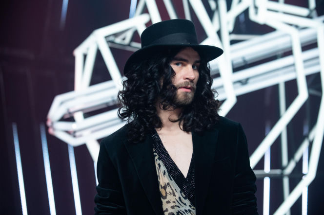 Półfinał 16. edycji "The Voice of Poland"