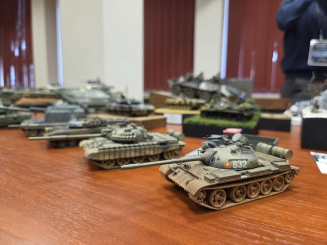 Miniaturowy świat zachwycił Bydgoszcz! Modelarskie Manewry przyciągnęły tłumy