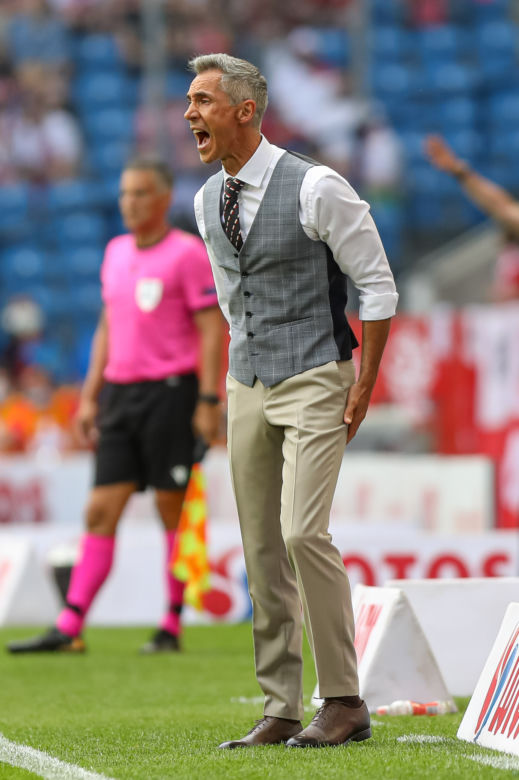 Paulo Sousa