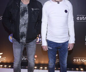 Jan Borysewicz, Janusz Panasewicz