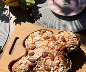 Włoskie wakacje Kwaśniewskich