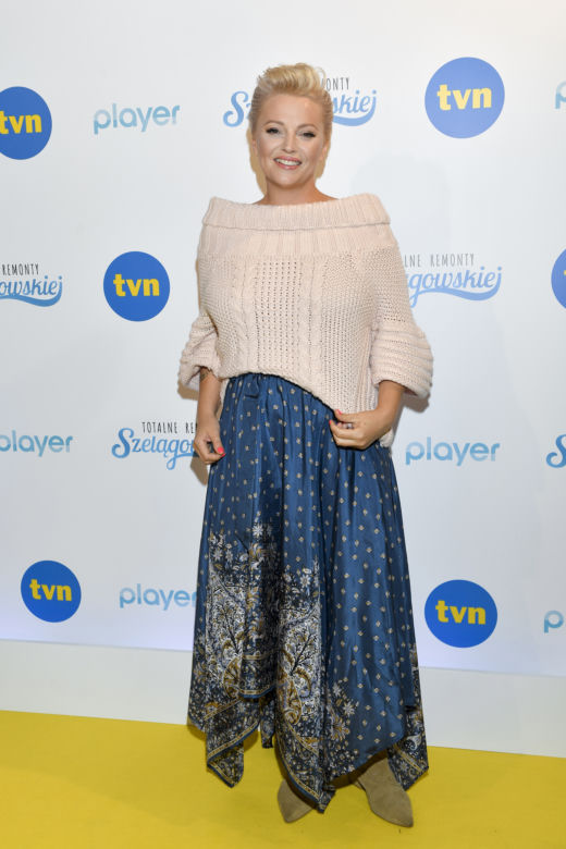 Dorota Szelągowska