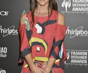 45 urodziny Malwina Wędzikowska:  tak się zmieniała