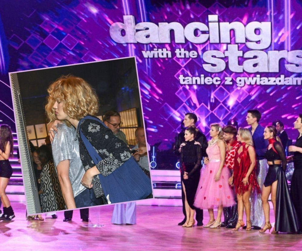 Beata Ścibakówna, Helena Englert, Taniec z Gwiazdami