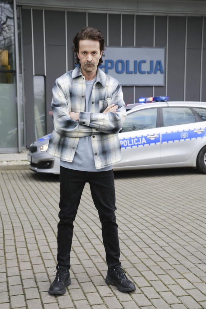 "Gliniarze", 20. sezon