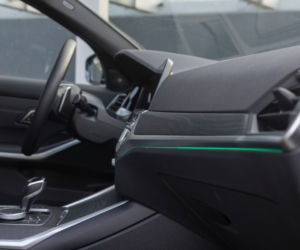 BMW 320d xDrive Touring (G21)