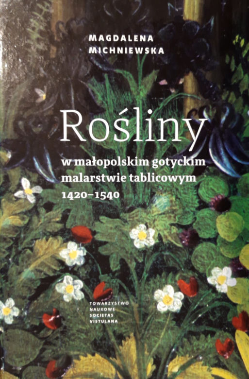 Fragm. książki Magdaleny Michniewskiej
