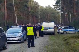 ŁÓDZKIE. Błagał o litość, ale ona była bezwzględna. Poderżnęła wujkowi gardło, a jego zwłoki wrzuciła do rzeki