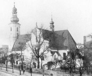Wrocław przed wojną