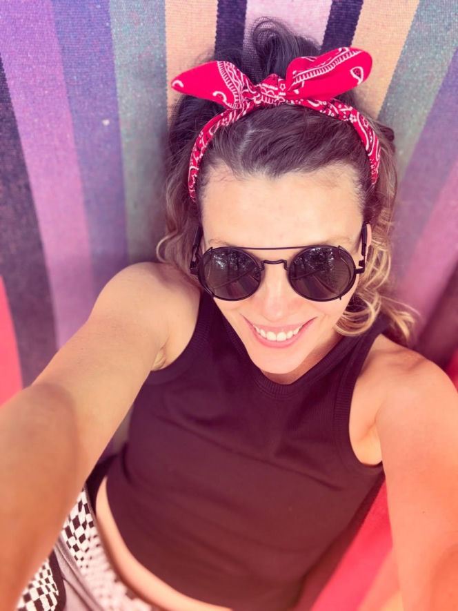 Włodzimierz Matuszak, Karolina Nolbrzak