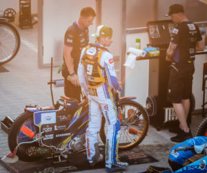 PGE IMME 2021 im. Zenona Plecha w Toruniu. Doyle najlepszy na Motoarenie!