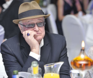 Jan Nowicki traci pamięć 