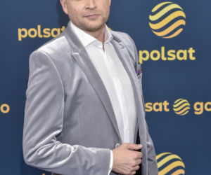 Piotr Adamczyk stracił pracę przez Putina