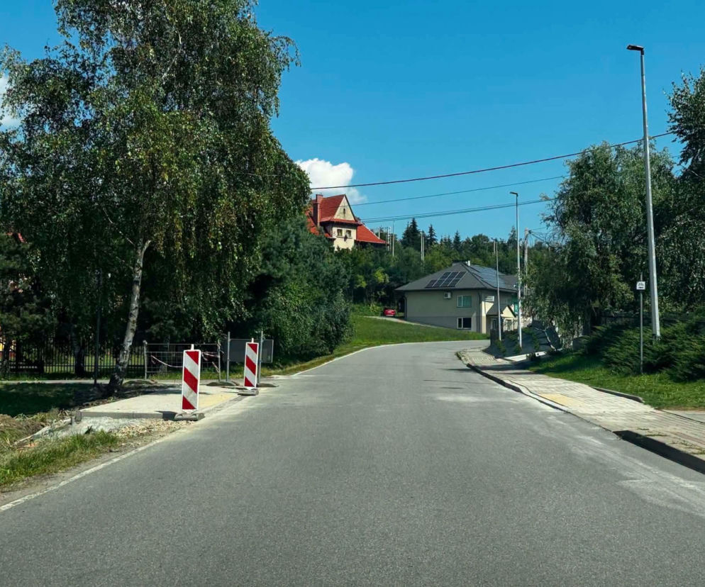 Będzie bezpieczniej.  Kolejne przejścia dla pieszych będą przebudowane