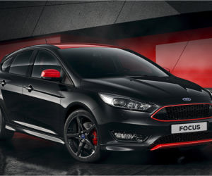Ford Focus Sport