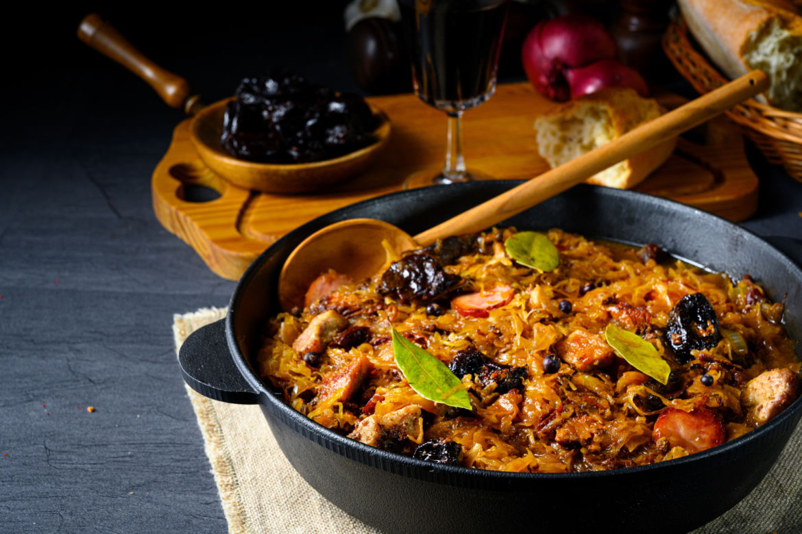 Bigos 