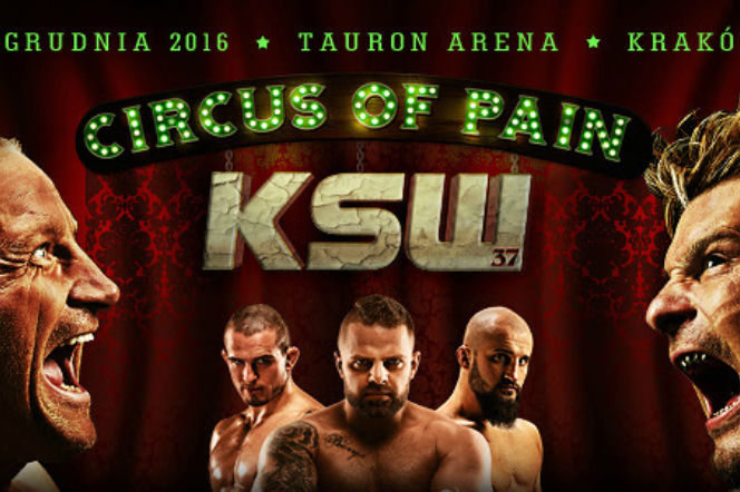 KSW 37 bilety: gdzie kupić i ile kosztują wejściówki?