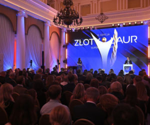 Złoty Laur Super Biznesu