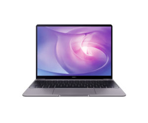 MateBook 13